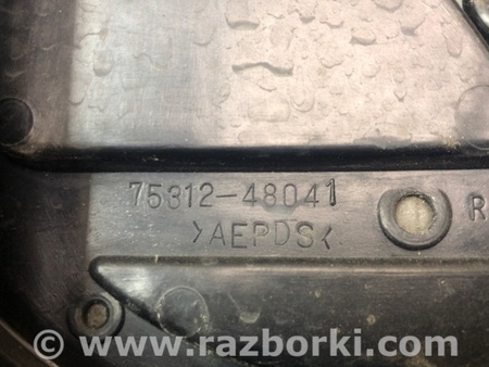 ФОТО Решітка радіатора для Lexus RX350/450 III AL10 (09-15) Київ