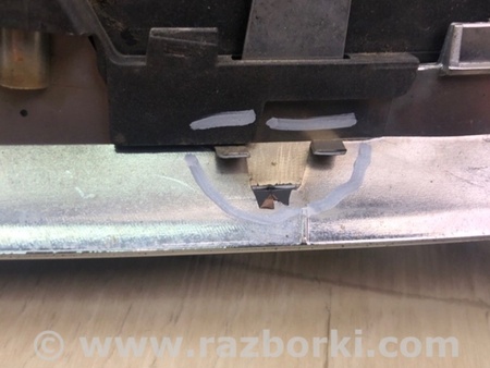 ФОТО Решітка радіатора для Lexus RX350/450 III AL10 (09-15) Київ