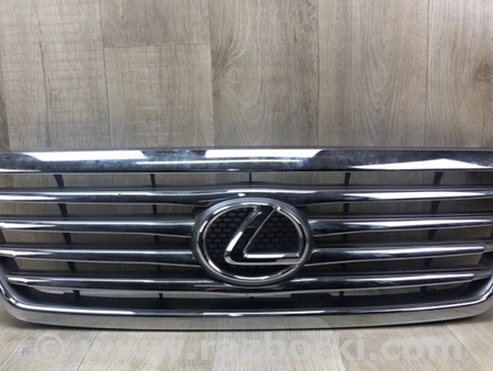 ФОТО Решітка радіатора для Lexus LX470 (98-07) Київ