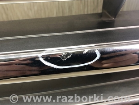 ФОТО Решітка радіатора для Lexus LX470 (98-07) Київ