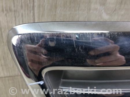 ФОТО Решітка радіатора для Lexus LX470 (98-07) Київ