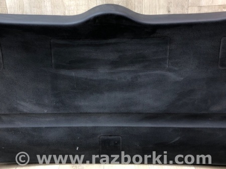 ФОТО Обшивка кришки багажника для Toyota RAV-4 V XA50 (18-25) Київ