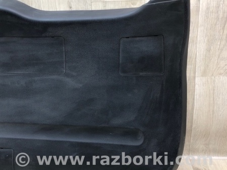 ФОТО Обшивка кришки багажника для Toyota RAV-4 V XA50 (18-25) Київ
