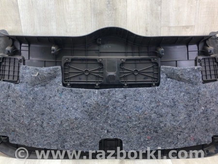 ФОТО Обшивка кришки багажника для Toyota RAV-4 V XA50 (18-25) Київ