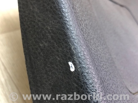 ФОТО Обшивка кришки багажника для Toyota RAV-4 V XA50 (18-25) Київ