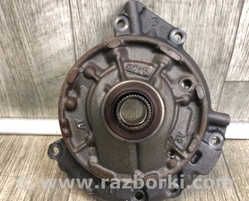 Насос масляний АКПП Toyota Camry 40 XV40 (06-11)
