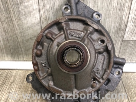 ФОТО Насос масляний АКПП для Toyota Camry 40 XV40 (06-11) Київ
