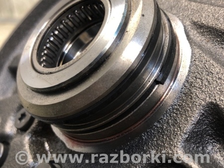 ФОТО Насос масляний АКПП для Toyota Camry 40 XV40 (06-11) Київ
