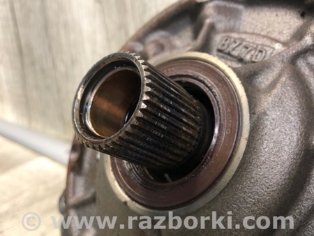 ФОТО Насос масляний АКПП для Toyota Camry 40 XV40 (06-11) Київ