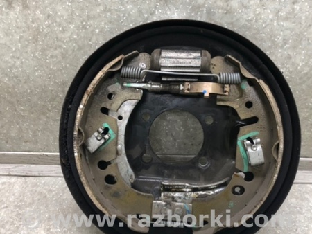 ФОТО Гальмівний механізм для Nissan Sentra B17 (12-19) Київ