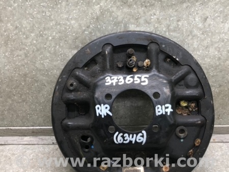 ФОТО Гальмівний механізм для Nissan Sentra B17 (12-19) Київ