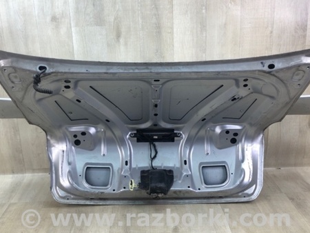 ФОТО Кришка багажника для Dodge Charger (05-10) Київ