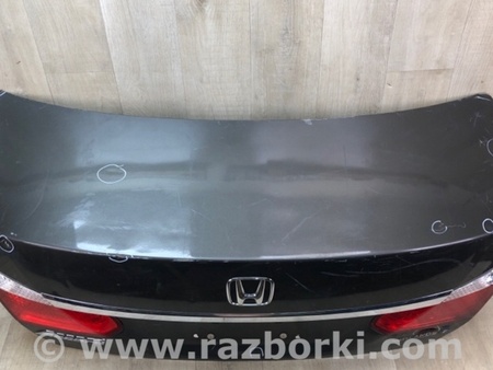 ФОТО Кришка багажника для Honda Accord IX CR (12-17) Київ