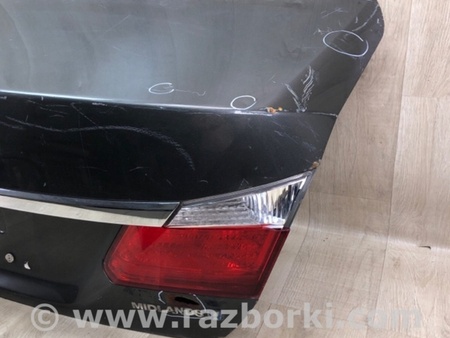 ФОТО Кришка багажника для Honda Accord IX CR (12-17) Київ
