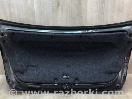 ФОТО Кришка багажника для Honda Accord IX CR (12-17) Київ
