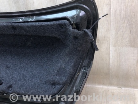 ФОТО Кришка багажника для Honda Accord IX CR (12-17) Київ