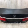 Кришка багажника Honda Accord IX CR (12-17)