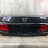 ФОТО Кришка багажника для Honda Accord IX CR (12-17) Київ