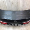 ФОТО Кришка багажника для Honda Accord IX CR (12-17) Київ