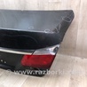 ФОТО Кришка багажника для Honda Accord IX CR (12-17) Київ