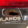 ФОТО Кришка багажника для Honda Accord IX CR (12-17) Київ