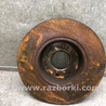 ФОТО Гальмівний диск задній для Fiat 500 III 312 (07-20) Київ