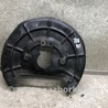 ФОТО Захист гальмівного диска для Fiat 500 III 312 (07-20) Київ