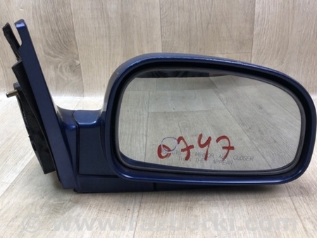 ФОТО Зеркало для Hyundai Santa Fe I SM (00-06) Київ