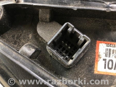 ФОТО Зеркало для Hyundai Santa Fe I SM (00-06) Київ