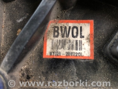 ФОТО Зеркало для Hyundai Santa Fe I SM (00-06) Київ