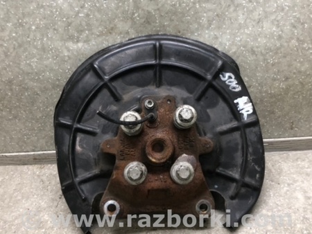 ФОТО Цапфа для Fiat 500 III 312 (07-20) Київ