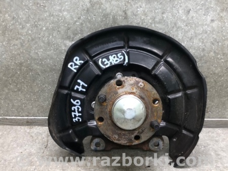 ФОТО Цапфа для Fiat 500 III 312 (07-20) Київ