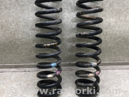 ФОТО Пружина задньої підвіски для Mercedes-Benz GLK-CLASS X204 (08-15) Київ