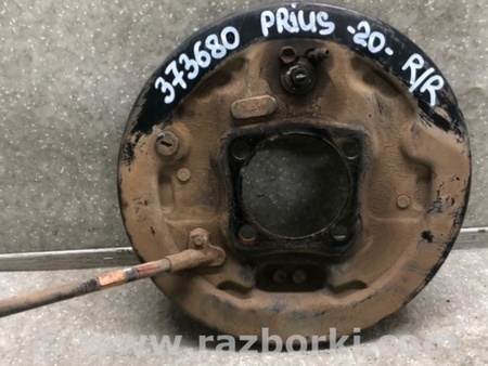 ФОТО Гальмівний механізм для Toyota Prius II XW20 (03-09) Київ
