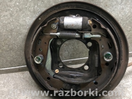 ФОТО Гальмівний механізм для Toyota Prius II XW20 (03-09) Київ