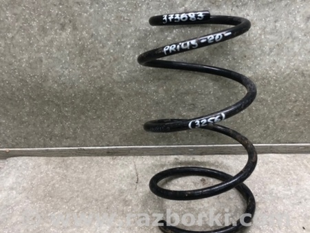 ФОТО Пружина передньої підвіски для Toyota Prius II XW20 (03-09) Київ
