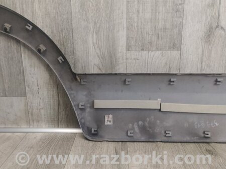 ФОТО Накладка двері для Hyundai Tucson I JM (04-10) Київ