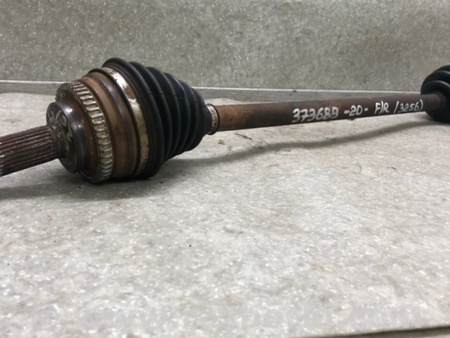 ФОТО Привід передній для Toyota Prius II XW20 (03-09) Київ