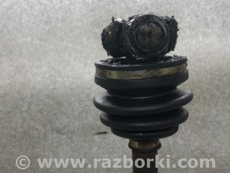 ФОТО Привід передній для Toyota Prius II XW20 (03-09) Київ