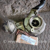 Турбіна HDI Citro Medlockn C4 307 Peugeot Expert