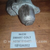 ФОТО Стартер для Smart Forfour (2004-2006) Львів