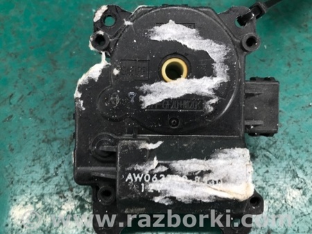 ФОТО Моторчик заслінки пічки для Ford Edge 1 U387 (06-15) Київ