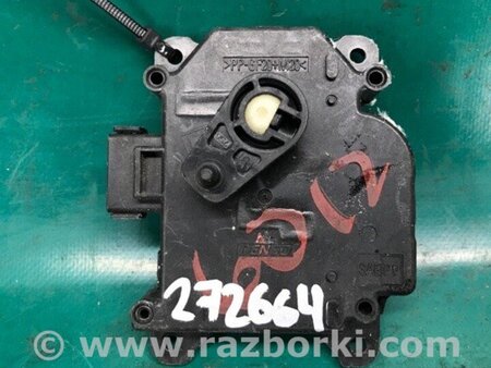 ФОТО Моторчик заслінки пічки для Ford Edge 1 U387 (06-15) Київ