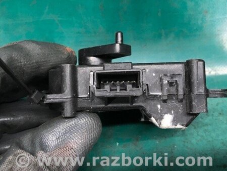 ФОТО Моторчик заслінки пічки для Ford Edge 1 U387 (06-15) Київ