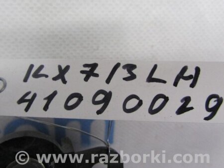 ФОТО Дифузор вентилятора основного радіатора для Acura ILX (2012-2016) Київ