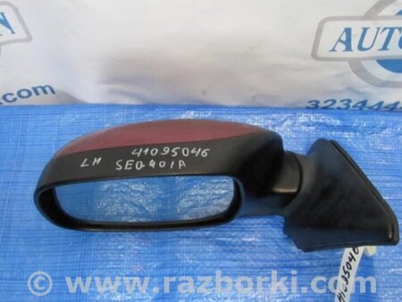ФОТО Зеркало для Toyota Sequoia (01-07) Київ