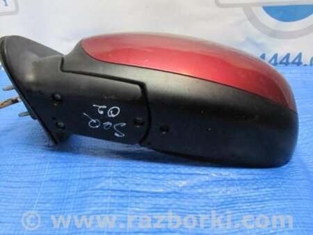 ФОТО Зеркало для Toyota Sequoia (01-07) Київ