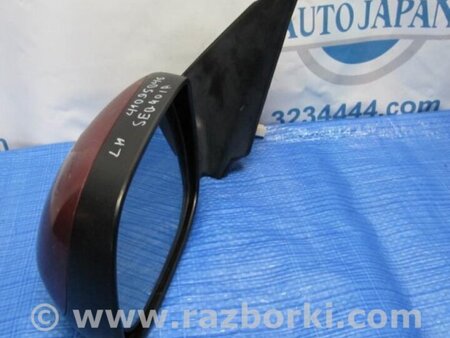 ФОТО Зеркало для Toyota Sequoia (01-07) Київ