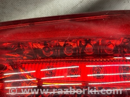 ФОТО Ліхтар внутрішній для Toyota Sienna (11-16) Київ