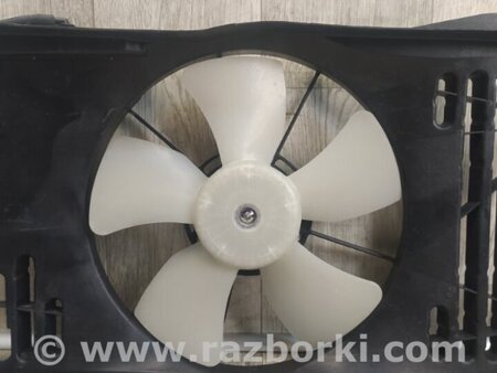 ФОТО Дифузор вентилятора основного радіатора для Toyota Corolla E120 (08.2000-02.2007) Київ